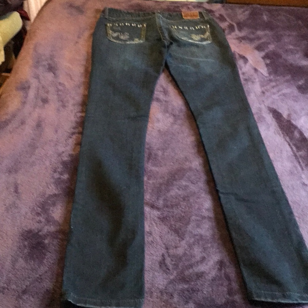 BLE Jeans